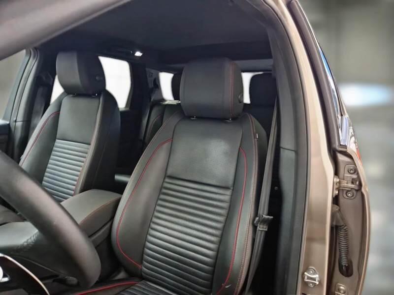 Land Rover Discovery Sport SUV 1.5 I3 PHEV 309CV R-DYNAMIC S 4WD AUT. - foto 11