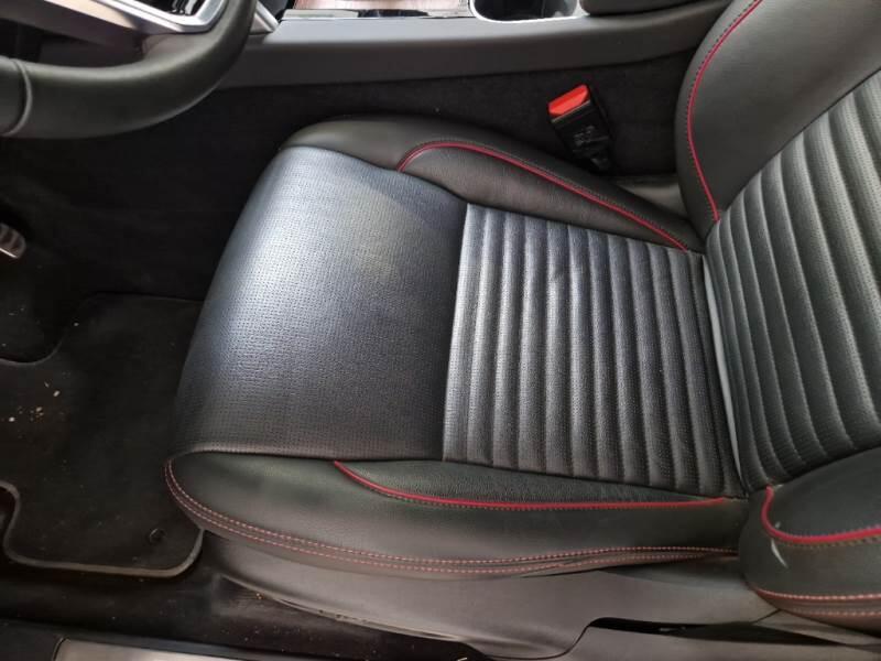 Land Rover Discovery Sport SUV 1.5 I3 PHEV 309CV R-DYNAMIC S 4WD AUT. - foto 12