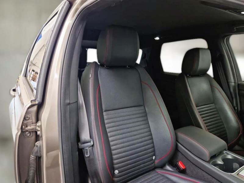 Land Rover Discovery Sport SUV 1.5 I3 PHEV 309CV R-DYNAMIC S 4WD AUT. - foto 13