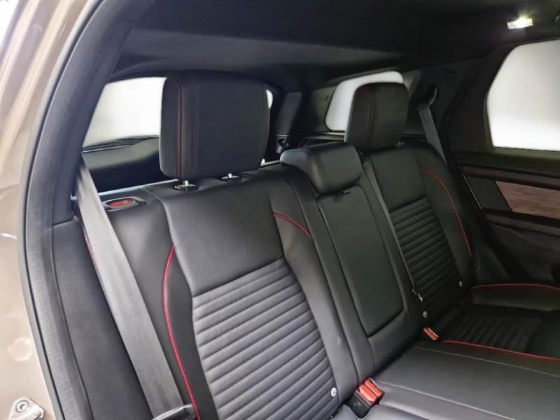 Land Rover Discovery Sport SUV 1.5 I3 PHEV 309CV R-DYNAMIC S 4WD AUT. - foto 15