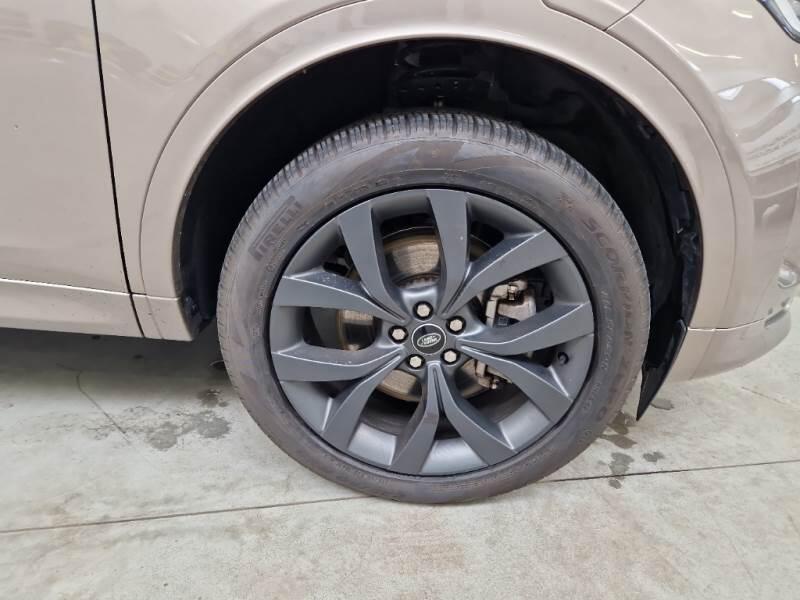 Land Rover Discovery Sport SUV 1.5 I3 PHEV 309CV R-DYNAMIC S 4WD AUT. - foto 17
