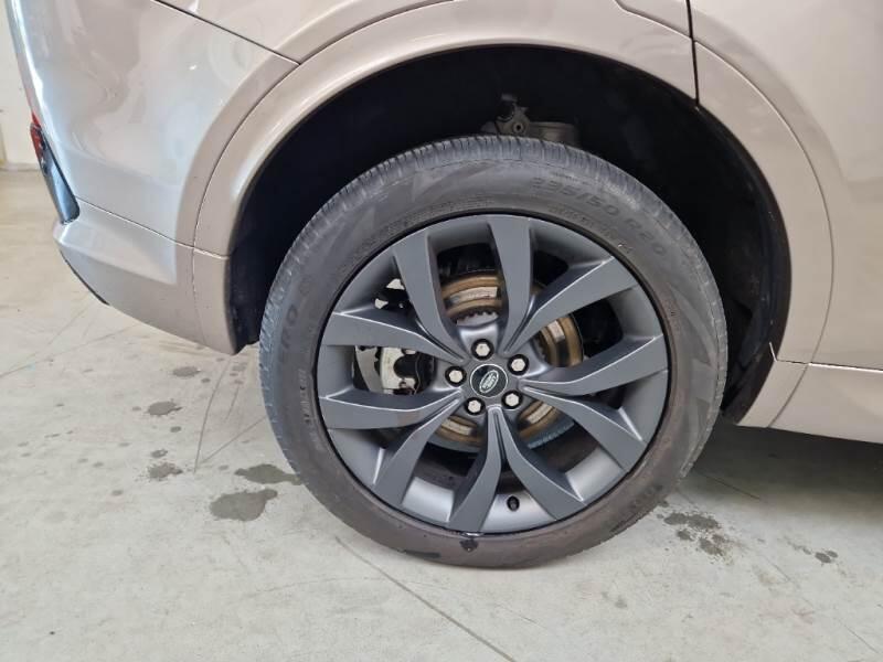 Land Rover Discovery Sport SUV 1.5 I3 PHEV 309CV R-DYNAMIC S 4WD AUT. - foto 18