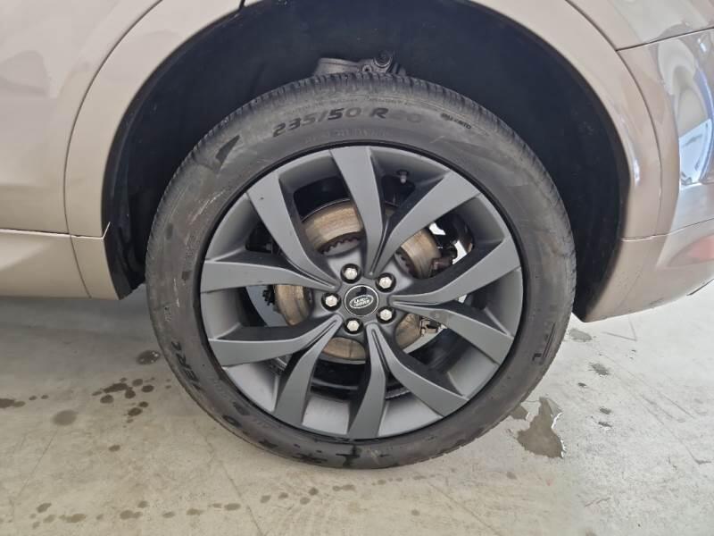 Land Rover Discovery Sport SUV 1.5 I3 PHEV 309CV R-DYNAMIC S 4WD AUT. - foto 19
