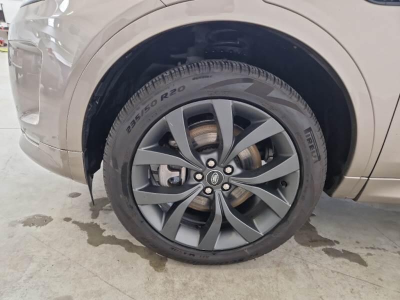 Land Rover Discovery Sport SUV 1.5 I3 PHEV 309CV R-DYNAMIC S 4WD AUT. - foto 20
