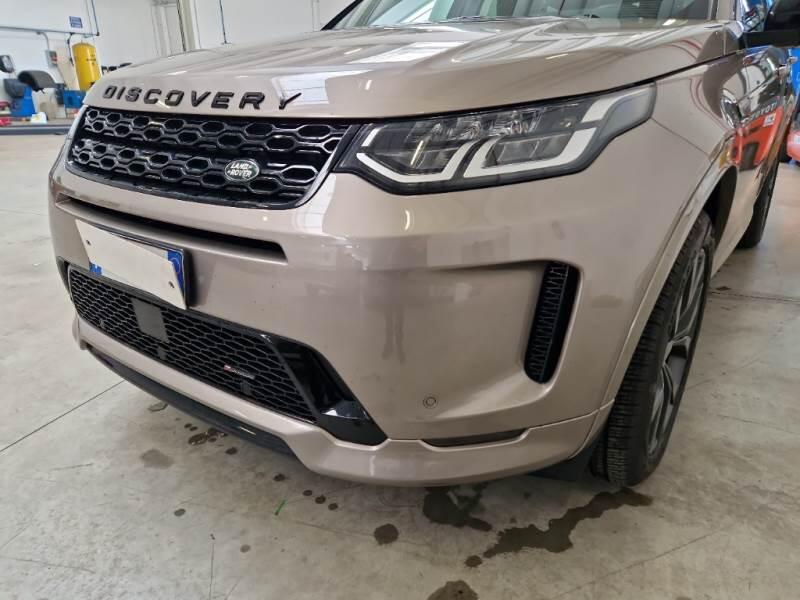 Land Rover Discovery Sport SUV 1.5 I3 PHEV 309CV R-DYNAMIC S 4WD AUT. - foto 21