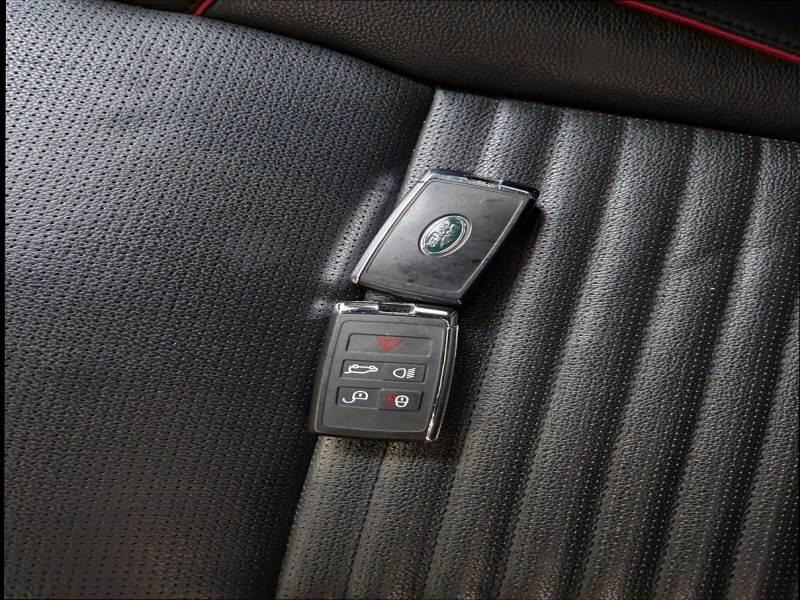 Land Rover Discovery Sport SUV 1.5 I3 PHEV 309CV R-DYNAMIC S 4WD AUT. - foto 27