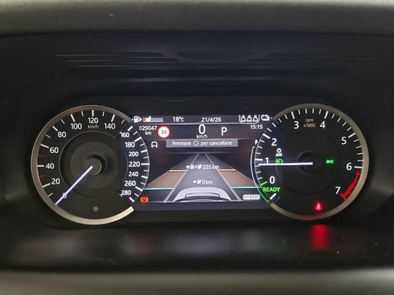 Land Rover Discovery Sport SUV 1.5 I3 PHEV 309CV R-DYNAMIC S 4WD AUT. - foto 4