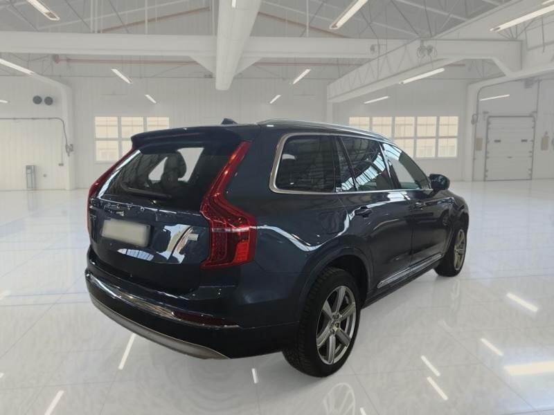 Volvo XC90 SUV T8 AWD PLUG-IN 7P R. INSCR. EXPR. - foto 2