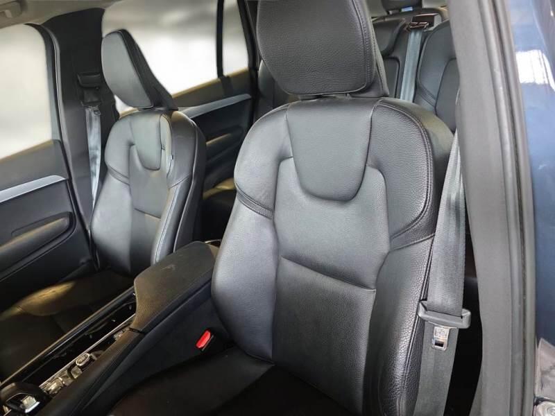 Volvo XC90 SUV T8 AWD PLUG-IN 7P R. INSCR. EXPR. - foto 11