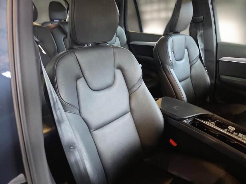 Volvo XC90 SUV T8 AWD PLUG-IN 7P R. INSCR. EXPR. - foto 13