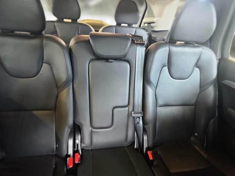 Volvo XC90 SUV T8 AWD PLUG-IN 7P R. INSCR. EXPR. - foto 15