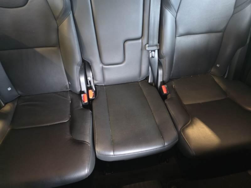 Volvo XC90 SUV T8 AWD PLUG-IN 7P R. INSCR. EXPR. - foto 16