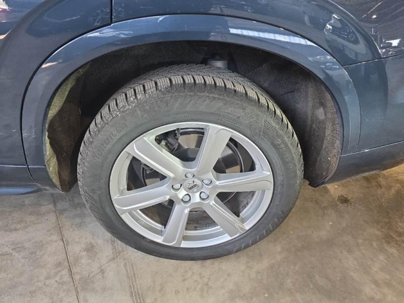 Volvo XC90 SUV T8 AWD PLUG-IN 7P R. INSCR. EXPR. - foto 20