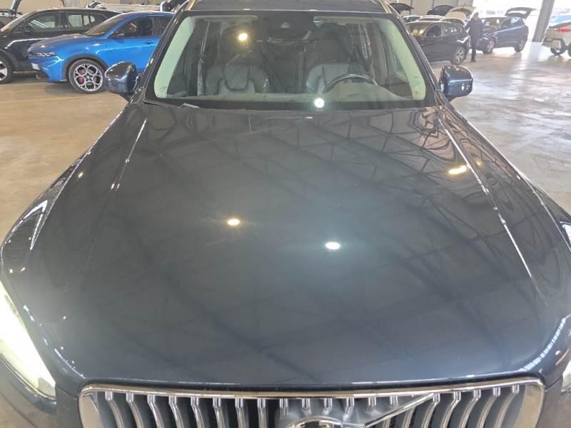Volvo XC90 SUV T8 AWD PLUG-IN 7P R. INSCR. EXPR. - foto 28