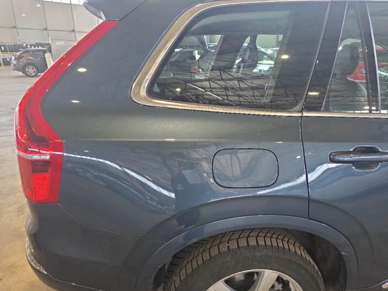 Volvo XC90 SUV T8 AWD PLUG-IN 7P R. INSCR. EXPR. - foto 44