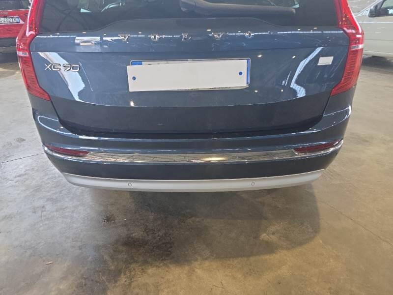 Volvo XC90 SUV T8 AWD PLUG-IN 7P R. INSCR. EXPR. - foto 46