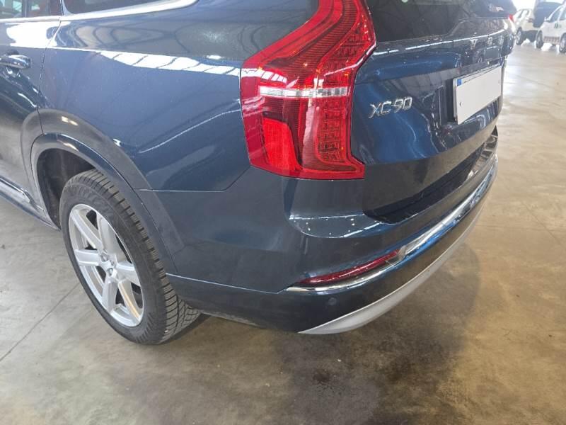 Volvo XC90 SUV T8 AWD PLUG-IN 7P R. INSCR. EXPR. - foto 48