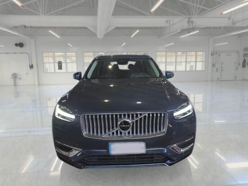 Volvo XC90 SUV T8 AWD PLUG-IN 7P R. INSCR. EXPR. - foto 6