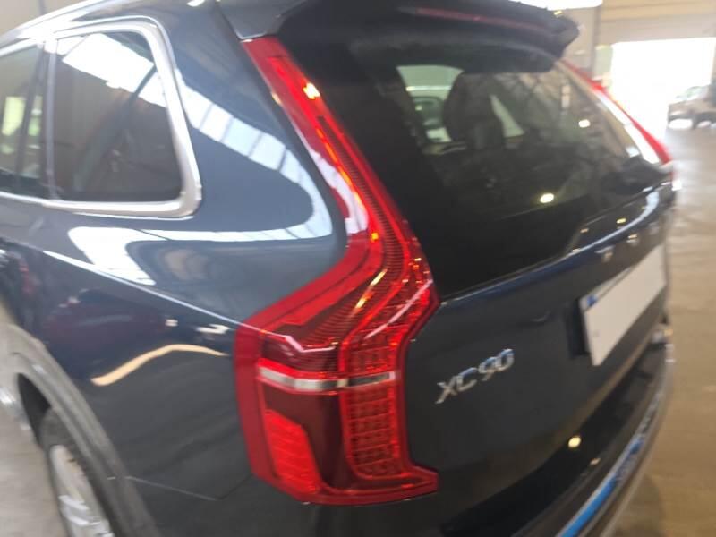 Volvo XC90 SUV T8 AWD PLUG-IN 7P R. INSCR. EXPR. - foto 52