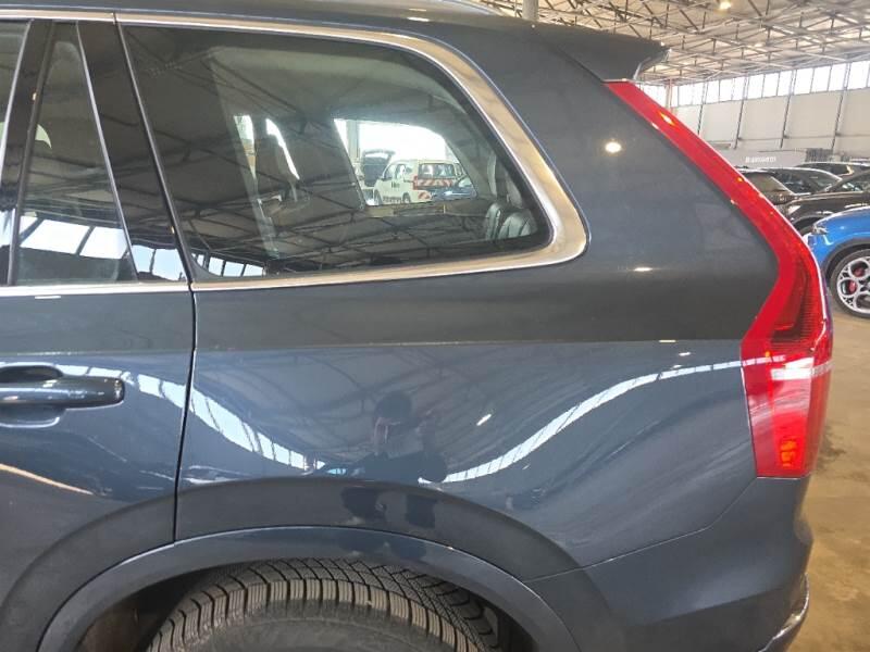 Volvo XC90 SUV T8 AWD PLUG-IN 7P R. INSCR. EXPR. - foto 54