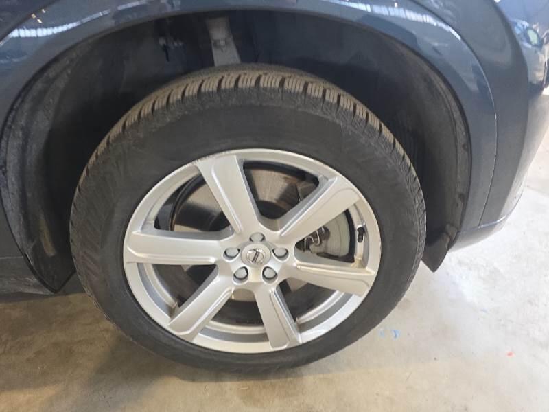 Volvo XC90 SUV T8 AWD PLUG-IN 7P R. INSCR. EXPR. - foto 64