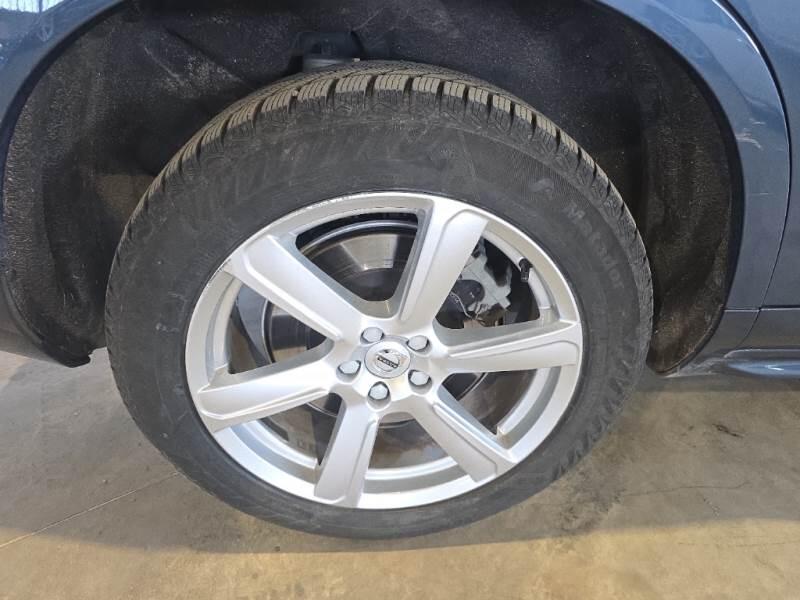 Volvo XC90 SUV T8 AWD PLUG-IN 7P R. INSCR. EXPR. - foto 66