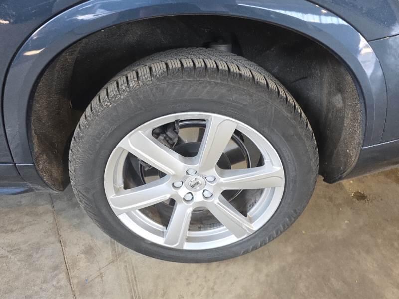 Volvo XC90 SUV T8 AWD PLUG-IN 7P R. INSCR. EXPR. - foto 68