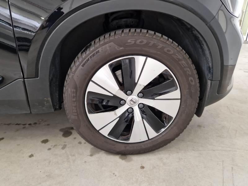 Volvo XC40 SUV T5 RECHARGE PLUG-IN AUTO PLUS BRIGHT - foto 17
