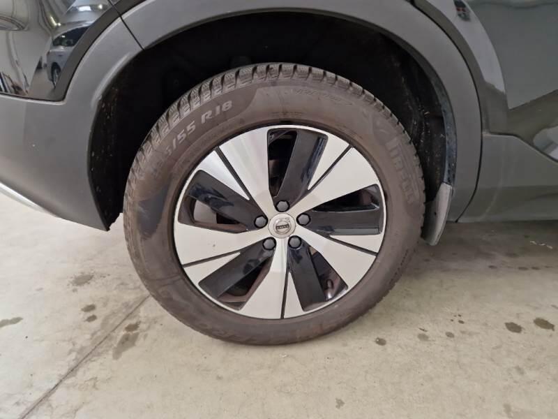 Volvo XC40 SUV T5 RECHARGE PLUG-IN AUTO PLUS BRIGHT - foto 18