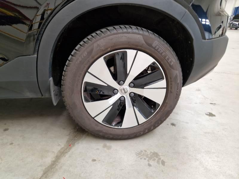 Volvo XC40 SUV T5 RECHARGE PLUG-IN AUTO PLUS BRIGHT - foto 19