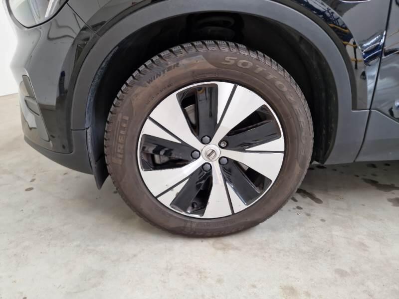 Volvo XC40 SUV T5 RECHARGE PLUG-IN AUTO PLUS BRIGHT - foto 20