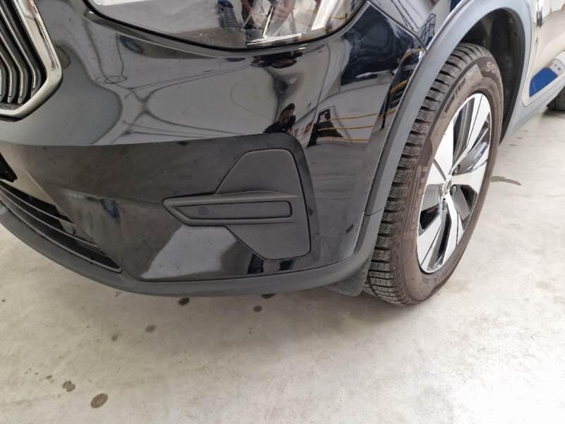 Volvo XC40 SUV T5 RECHARGE PLUG-IN AUTO PLUS BRIGHT - foto 30