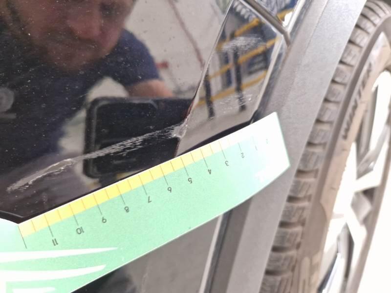 Volvo XC40 SUV T5 RECHARGE PLUG-IN AUTO PLUS BRIGHT - foto 31