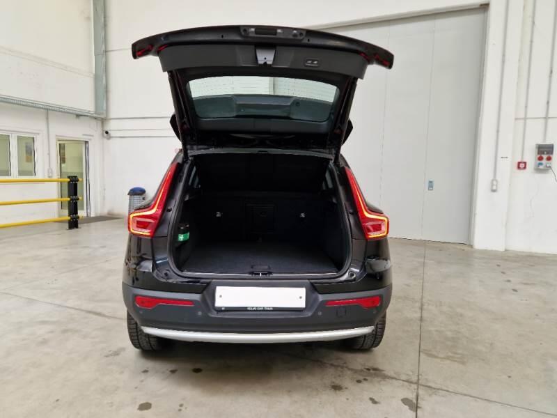 Volvo XC40 SUV T5 RECHARGE PLUG-IN AUTO PLUS BRIGHT - foto 5