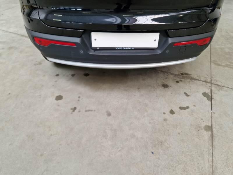 Volvo XC40 SUV T5 RECHARGE PLUG-IN AUTO PLUS BRIGHT - foto 48