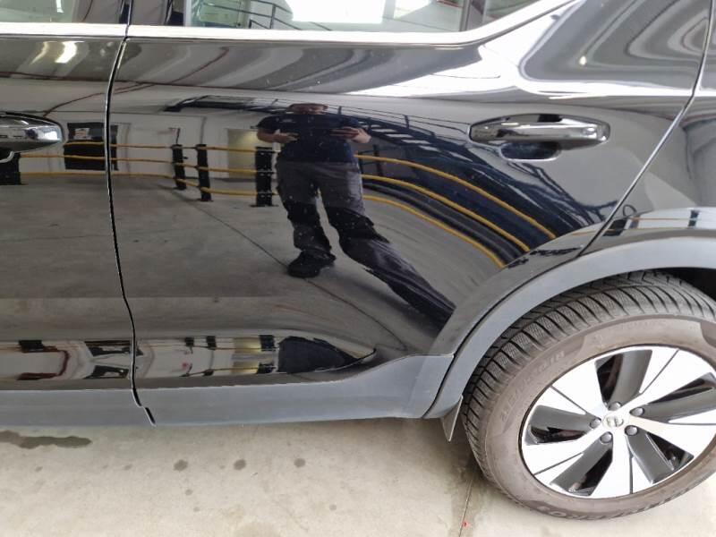 Volvo XC40 SUV T5 RECHARGE PLUG-IN AUTO PLUS BRIGHT - foto 52