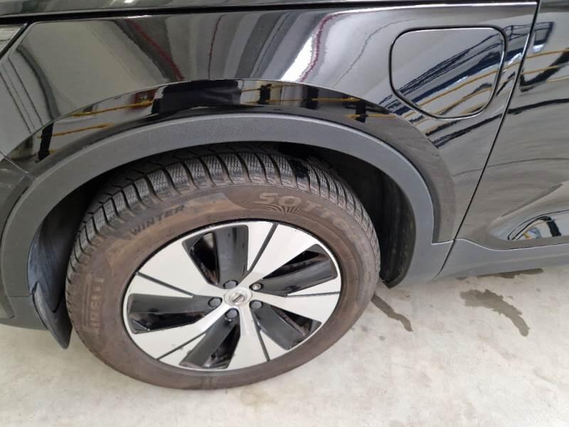 Volvo XC40 SUV T5 RECHARGE PLUG-IN AUTO PLUS BRIGHT - foto 57