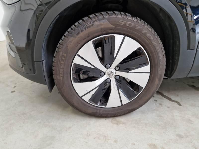 Volvo XC40 SUV T5 RECHARGE PLUG-IN AUTO PLUS BRIGHT - foto 61