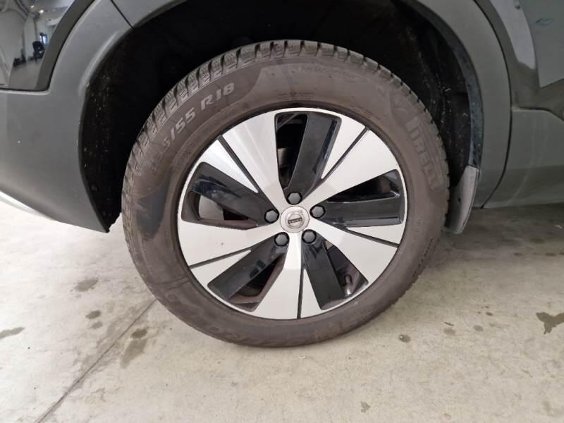 Volvo XC40 SUV T5 RECHARGE PLUG-IN AUTO PLUS BRIGHT - foto 65