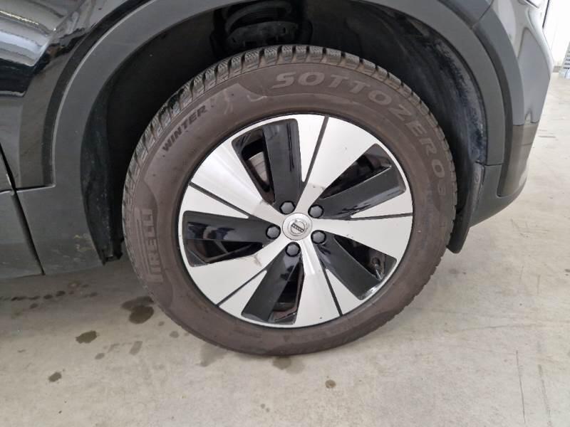 Volvo XC40 SUV T5 RECHARGE PLUG-IN AUTO PLUS BRIGHT - foto 67