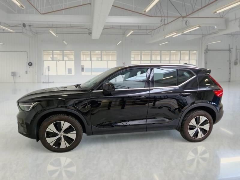 Volvo XC40 SUV T5 RECHARGE PLUG-IN AUTO PLUS BRIGHT - foto 8