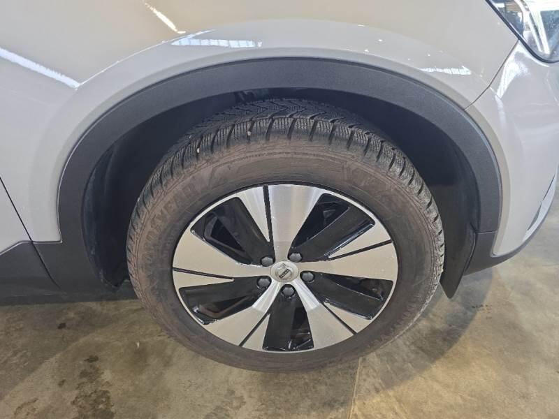 Volvo XC40 SUV T4 RECHARGE PLUG-IN AUTO CORE - foto 17