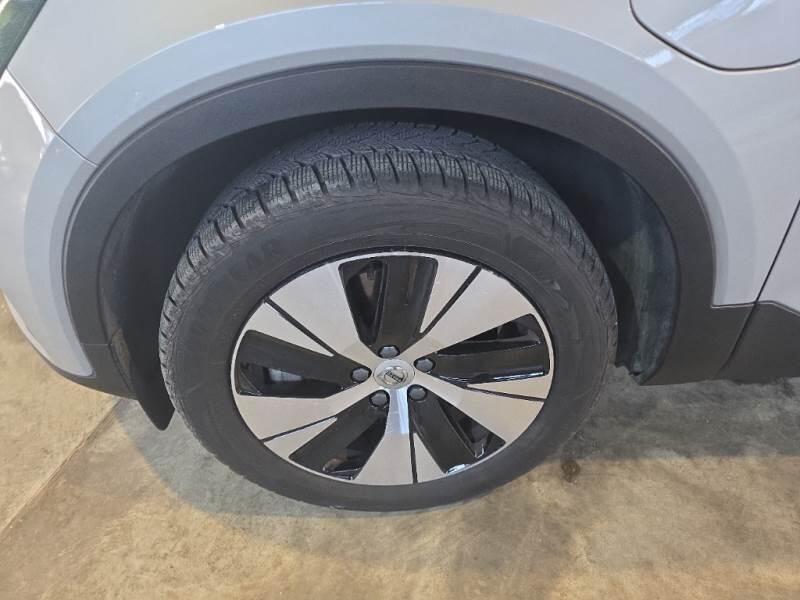Volvo XC40 SUV T4 RECHARGE PLUG-IN AUTO CORE - foto 20