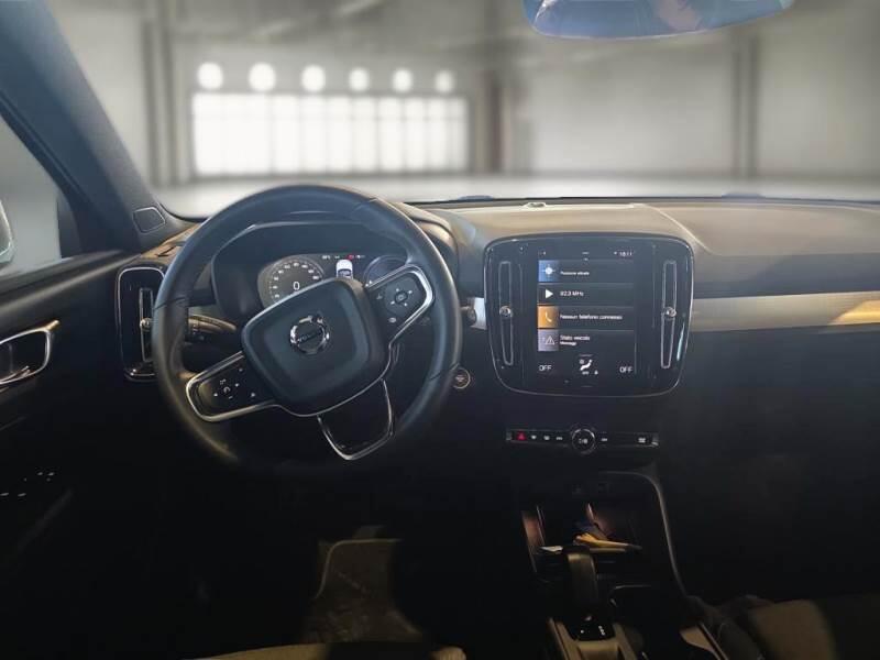 Volvo XC40 SUV T4 RECHARGE PLUG-IN AUTO CORE - foto 3