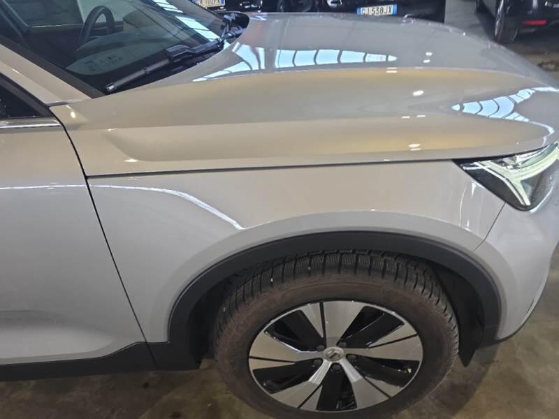 Volvo XC40 SUV T4 RECHARGE PLUG-IN AUTO CORE - foto 34