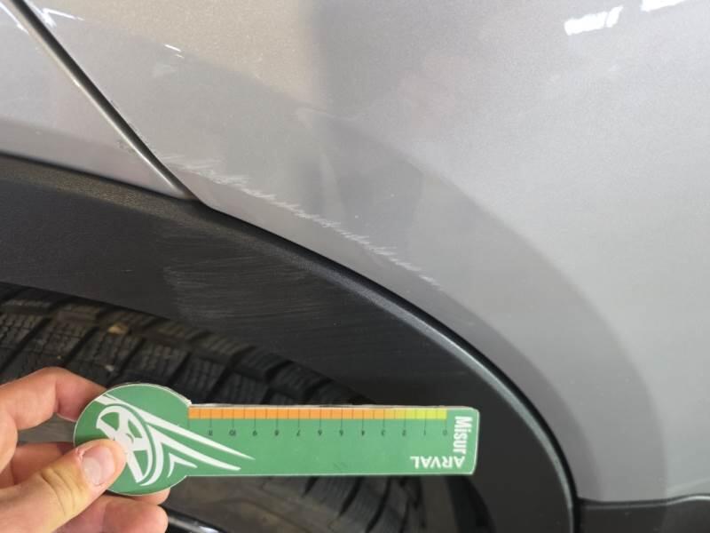 Volvo XC40 SUV T4 RECHARGE PLUG-IN AUTO CORE - foto 39