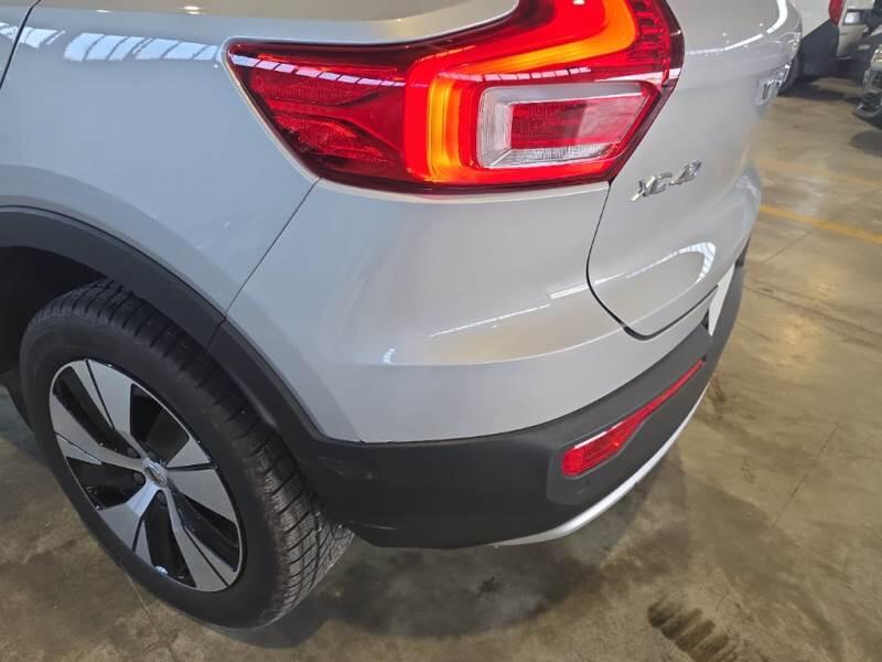Volvo XC40 SUV T4 RECHARGE PLUG-IN AUTO CORE - foto 46