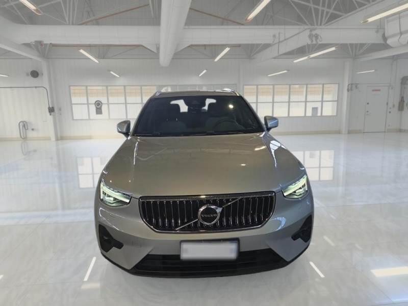 Volvo XC40 SUV T4 RECHARGE PLUG-IN AUTO CORE - foto 6