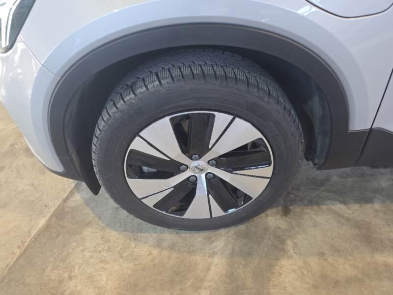 Volvo XC40 SUV T4 RECHARGE PLUG-IN AUTO CORE - foto 56