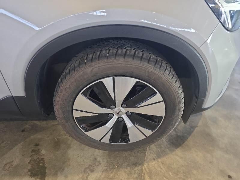 Volvo XC40 SUV T4 RECHARGE PLUG-IN AUTO CORE - foto 58